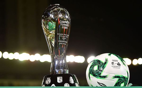 Liga MX anuncia cambio de horario para los juegos de Liguilla
