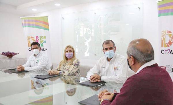 Cuenta Coahuila con jóvenes comprometidos