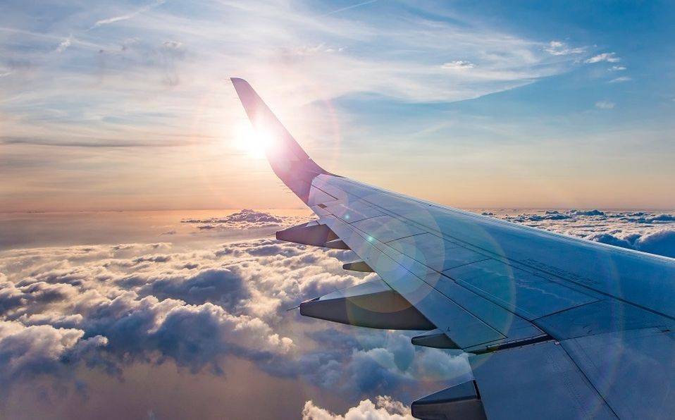 Por baja en nota aérea, aerolíneas de EU le ‘comerán el mandando’ a las mexicanas: SCT