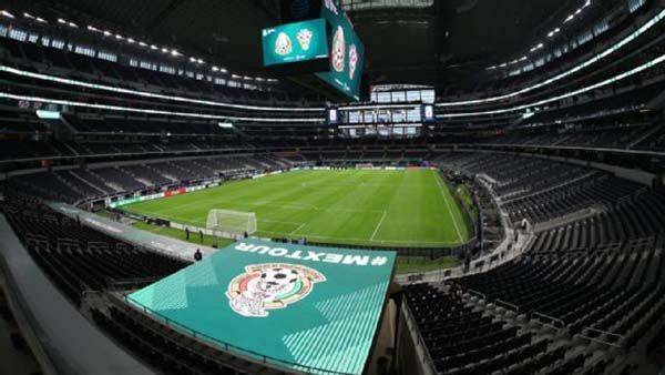 Dan a conocer calendario y sedes de la Copa Oro