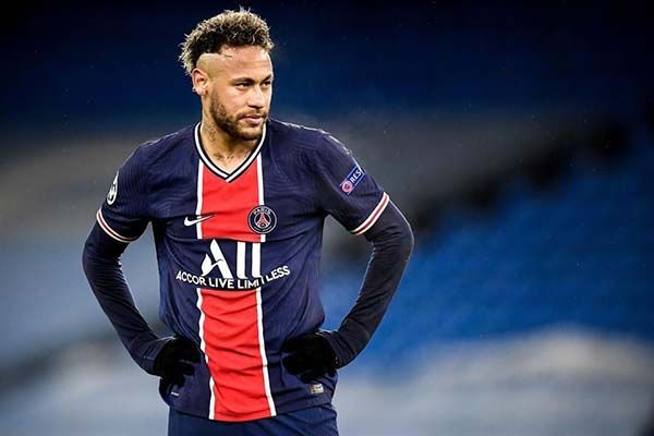 Firmará Neymar cuatro años más con el PSG