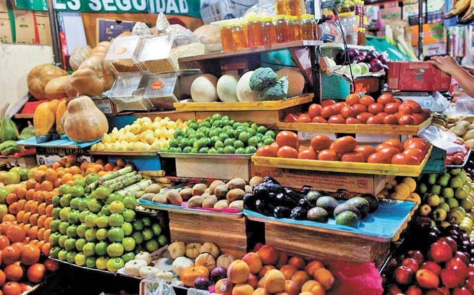 Analistas elevan pronóstico de inflación para México al cierre de 2021