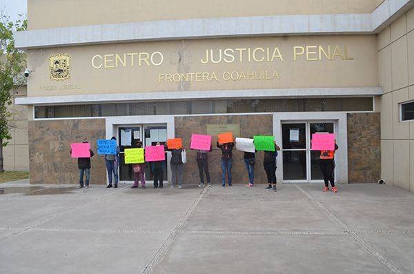 ORDENA JUEZ PENAL CÁRCEL A VIOLADOR