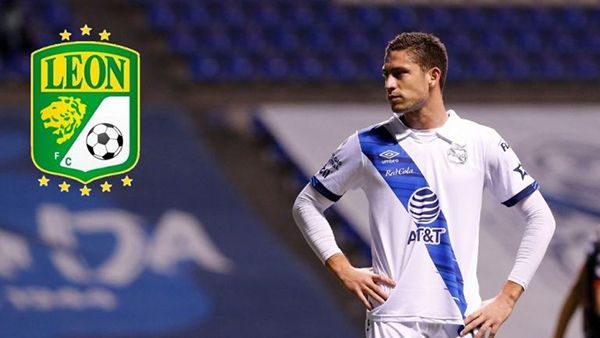 LEÓN: SANTIAGO ORMEÑO INTERESA EN LA FIERA Y JESÚS MARTÍNEZ JR. LO CONFIRMA