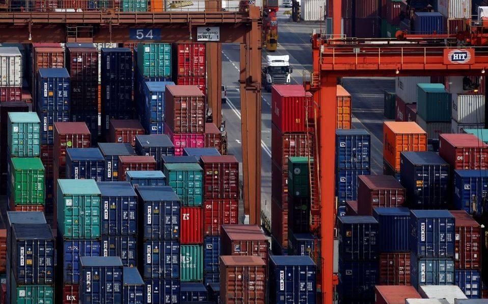 EU será anfitrión de primera reunión para analizar avances y conflictos del T-MEC