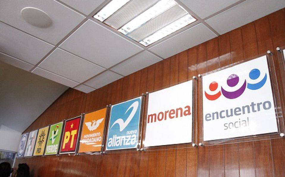 UIF e INE detectan 170 operaciones inusuales ligadas a financiamiento de campañas