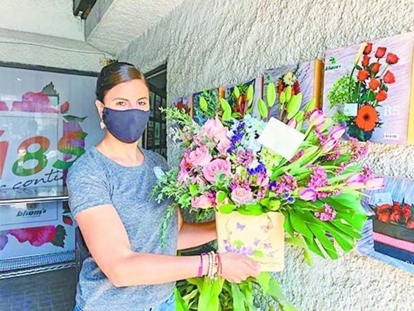 Listas pastelerías para ventas del 10 de Mayo