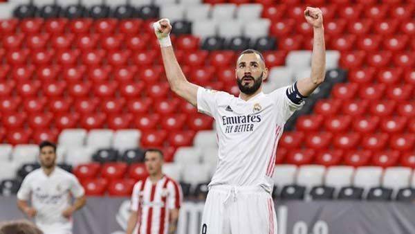 REAL MADRID SE MANTIENE COMO EL EQUIPO MÁS VALIOSO DEL MUNDO