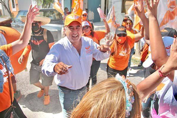 Tienen los jóvenes rol importante: RH
