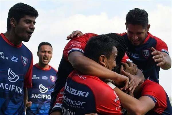 Tepa se corona campeón en la Liga Expansión