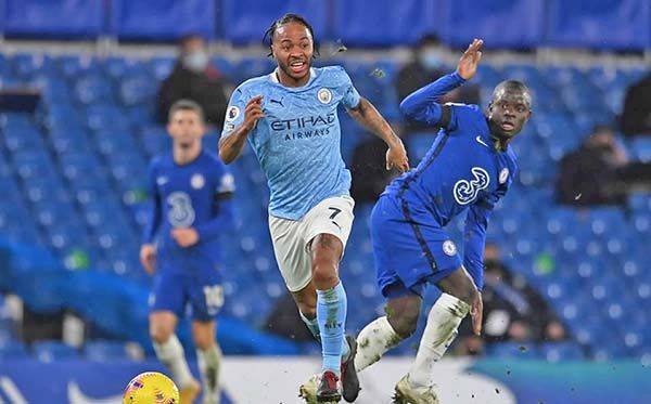 Gobierno británico ofrece a UEFA ser sede de la Final de Champions