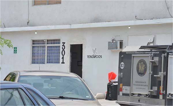 Un muerto y 10 lesionados por una riña en centro de rehabilitación contra adicciones en NL