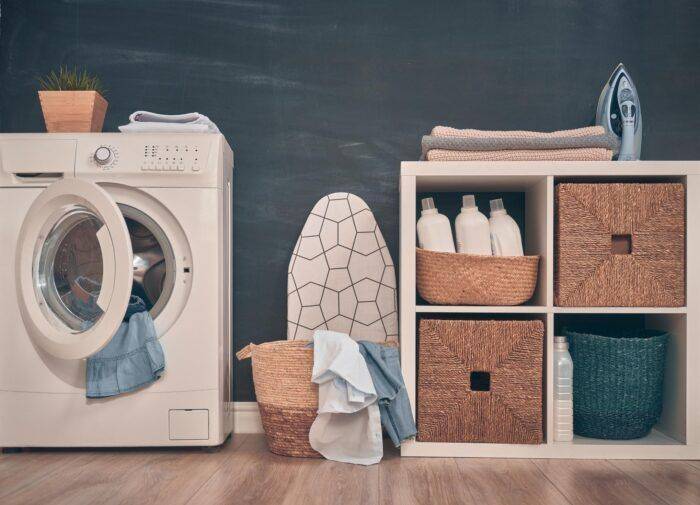 ¿La lavadora con secadora ideal existe?