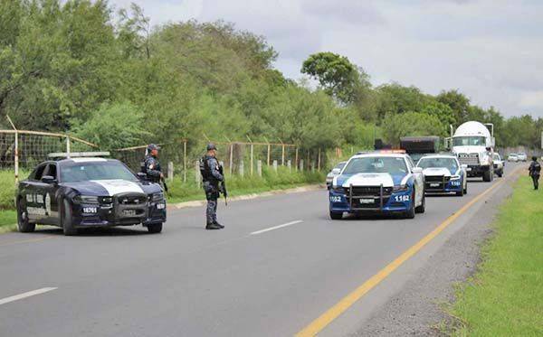 Controlan dos cárteles “tramo del terror”