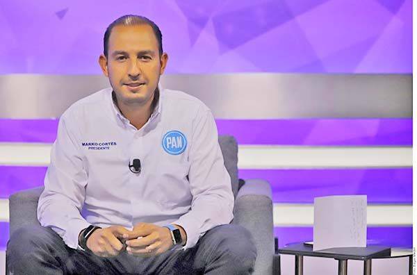 ‘Dimos el primer paso para corregir el rumbo’