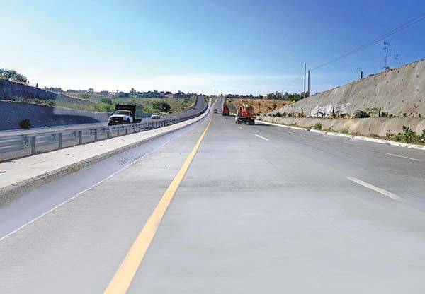 Asaltos azotan la carretera 57; cruza más de medio país