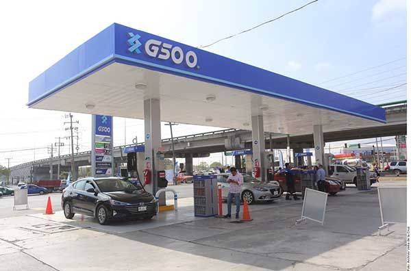 Niegan gasolinazo… suben hasta 22%
