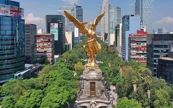 S&P ratifica calificación de México tras elecciones; mantiene perspectiva negativa