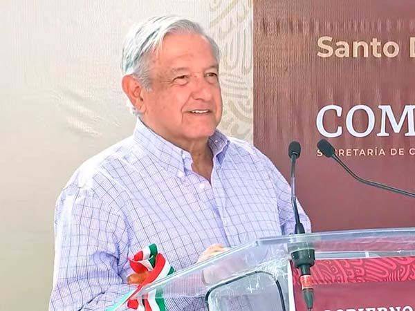 ‘Tenemos que pensar en México y sus empresas’