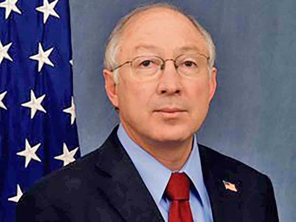 Biden propone a Ken Salazar como embajador de EU en México