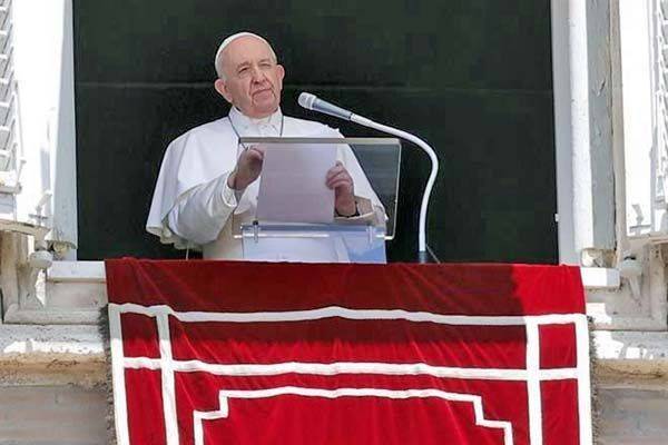 Envía Papa condolencias por masacre en Reynosa