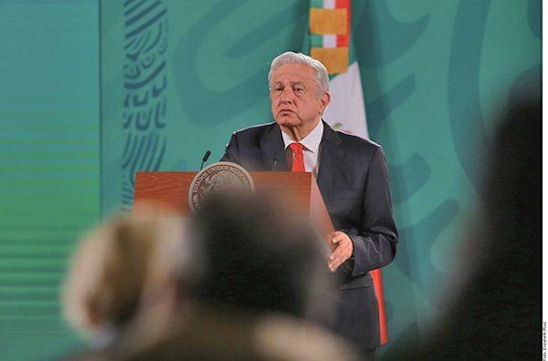 Piden a SH respetar la macroeconomía