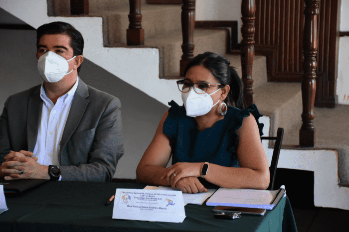 COAHUILA AVANZA EN EL RESPETO IRRESTRICTO DE LOS DERECHOS HUMANOS