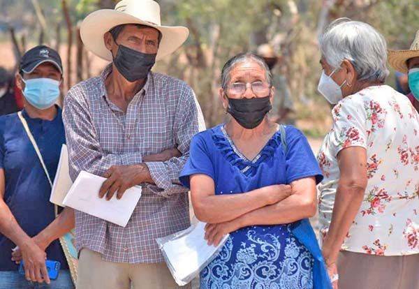 Aumentará pensión; no dicen de dónde