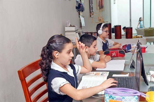 Estiman retroceso escolar de hasta 33% por pandemia
