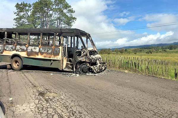 Ubica EU al CJNG como el mejor armado de México