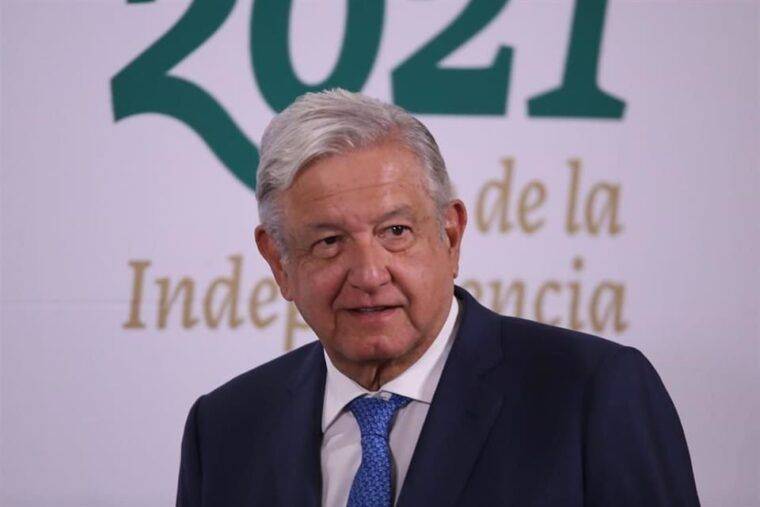 Quienes no usan Metro votaron contra 4T.- AMLO