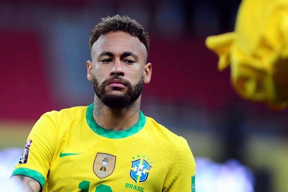 Se convulsiona la Copa América en Brasil