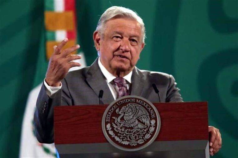 Predomina en PJ defensoría de intereses creados.-AMLO