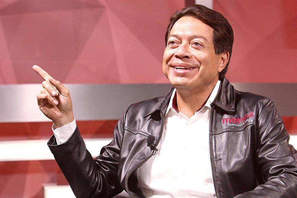 ‘Tenemos mayoría, sacaremos leyes’