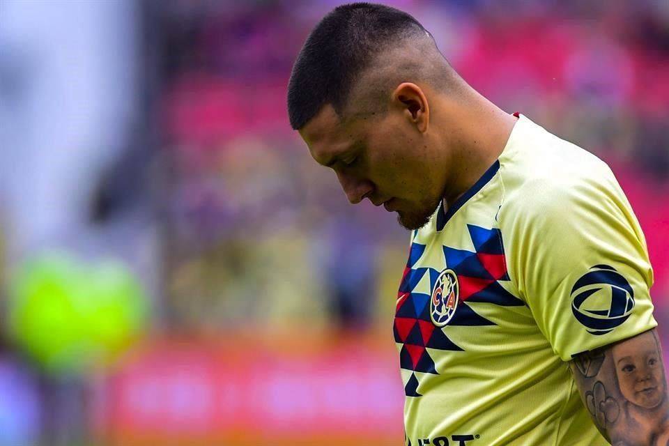 Nico Castillo, devaluado y despreciado