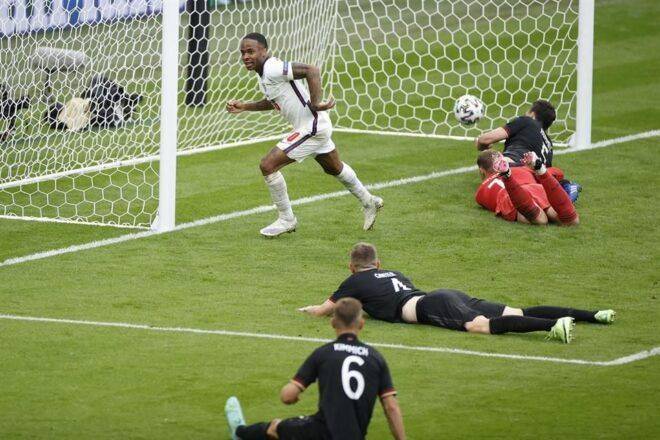 Da Inglaterra triste despedida a Alemania y Low