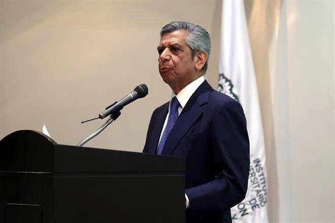 No urge ratificación de Salcedo en SFP.- PAN