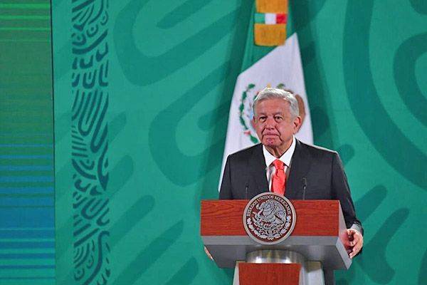 López Obrador una decepción»: The Nation