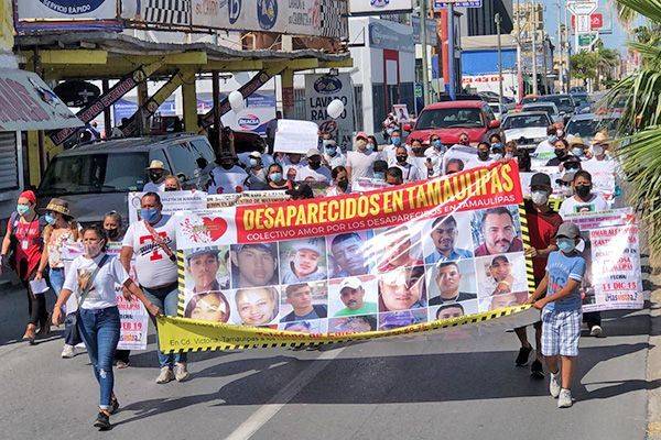 Emite EU alerta de seguridad para viajar a Reynosa