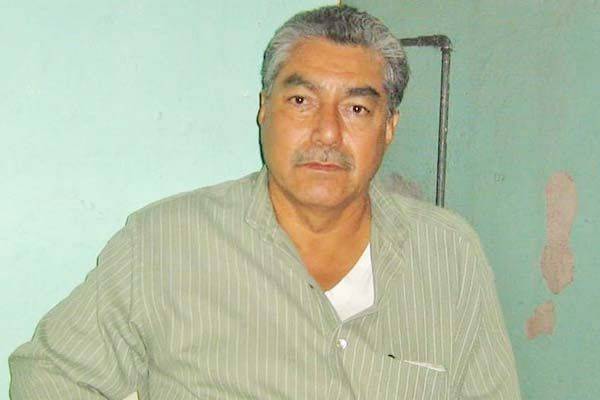 Jesús Lara Vega El Caballero de la Crónica