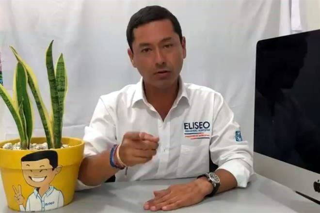 Votación en Campeche fue puerquísima.- Eliseo Fernández