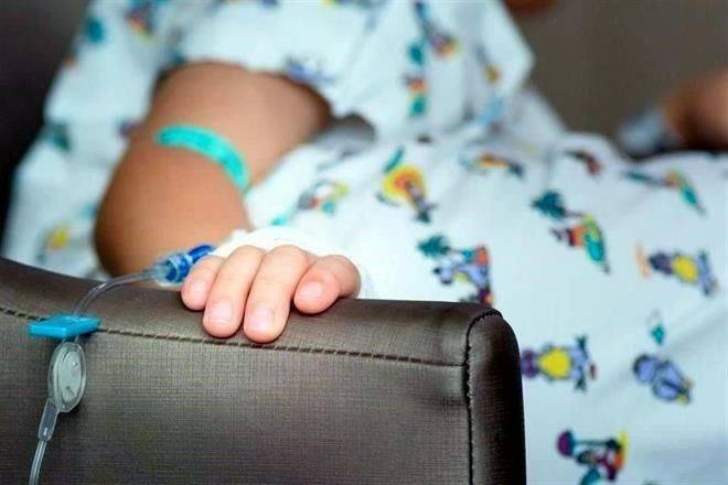 Dan 3 oncológicos… todavía faltan 22