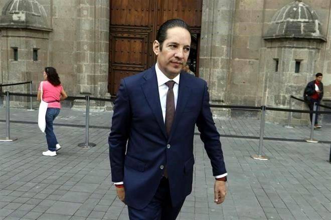 Liquida Querétaro su deuda estatal