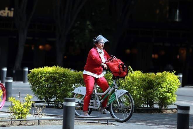 Se rezagan políticas a favor de la bicicleta