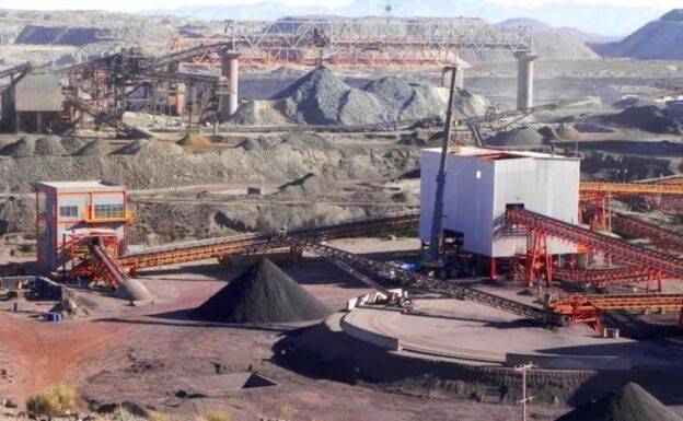 ACUERDAN AUMENTO SALARIAL DE 6% EN HÉRCULES Y LA PERLA