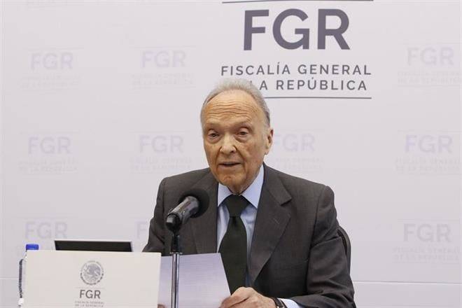 ‘Mataron a mi hermano; ahora me extorsionan’
