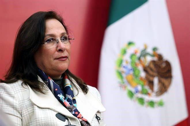 Ordenan sancionar a Nahle por emitir propaganda en campañas