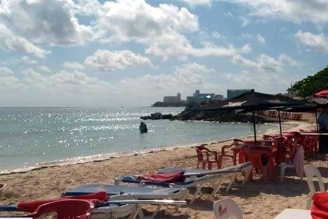 Matan a plena luz del día en playas de QR; van 6 asesinatos