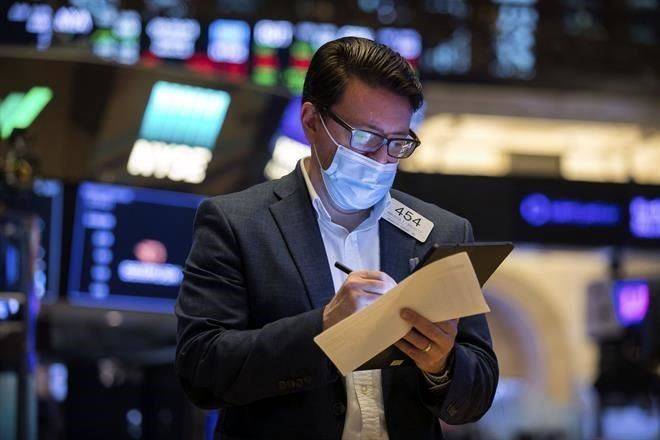 Logra S&P nuevo nivel récord y avance semanal