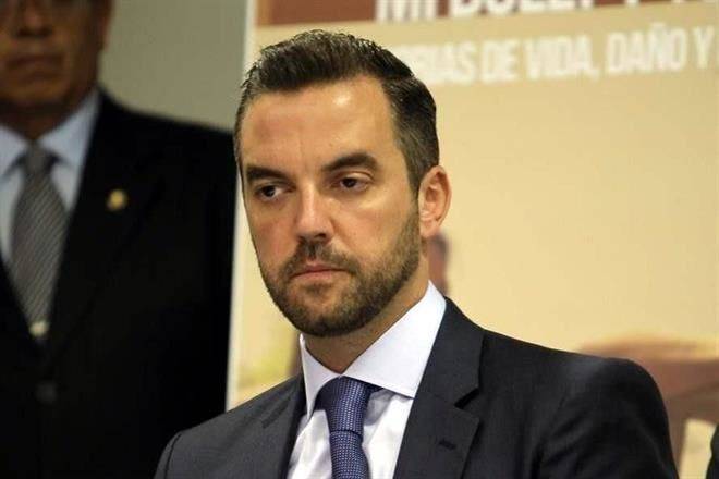 Desestiman argumentos de Lavalle y ratifican proceso
